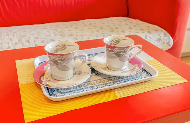 China Sunshine Apartmen Guomao - Foto 51