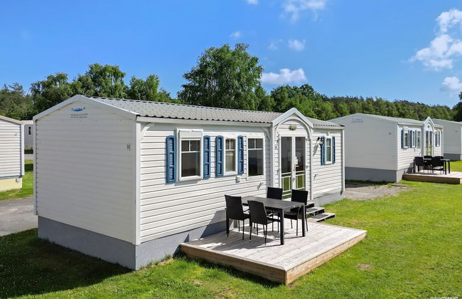 First Camp Lilleby - Photo 33