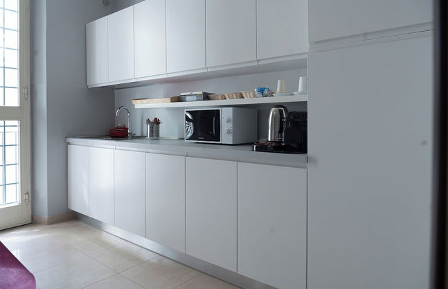 Borghese Executive Suite - Foto 33