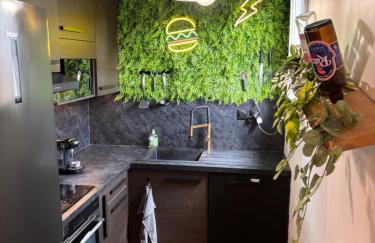 Charmant appartement Toulouse - Foto 2