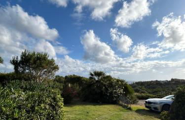 Baia del Corsaro - new sea panoramic villa in Sardinia, Italy - 250 mt beach&sea full comfort-WiFi-Parking-Privacy - Foto 28