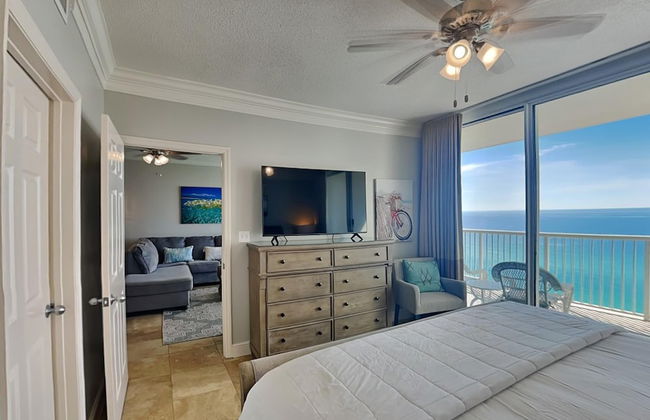 Majestic Beach Towers by Southern Vacation Rentals I - Foto 8