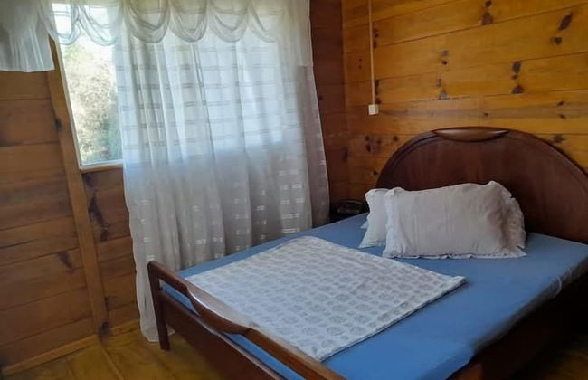 Chalé sol nascente - Foto 3