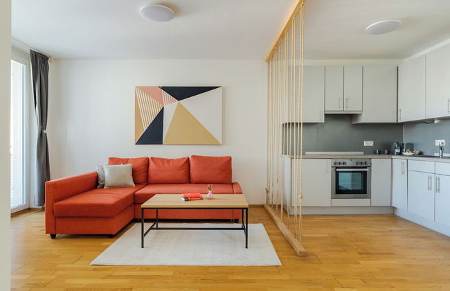 Business & Family Ambiente Apartments - Foto 74