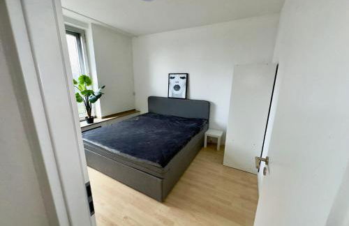 Exklusiver Rheinblick Messe Parken 5 Zimmer, 12 Personen - Foto 48