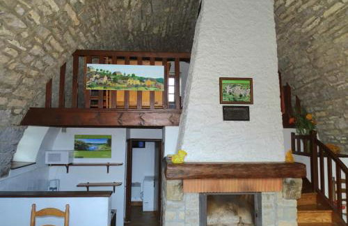Gîte du Dolmen de l'Hom - Foto 19