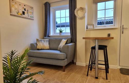 Little Park Holiday Homes Self Catering Cottages 1 & 2 bedrooms available close to Tutbury Castle - Foto 6