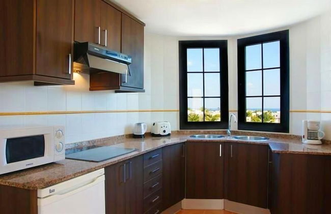 Tabaiba Apartamentos - Foto 10