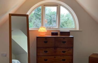 Peaceful cottage with private garden - Foto 32