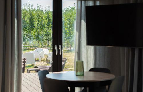 Uroczysko nad Pilicą Sauna & Balia - Foto 13