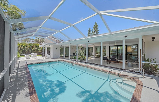 The Windward House 3 Bedroom Home by RedAwning - Foto 30