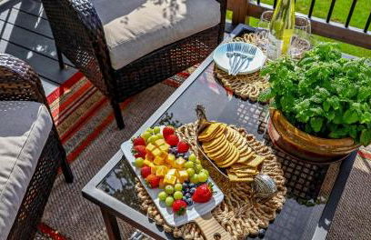 The Nook At Big Lake AK - Foto 76