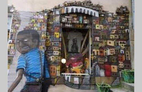 La Sardine au coeur du Panier - Foto 37