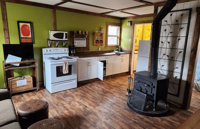 Diamond Hill Resort - Foto 3