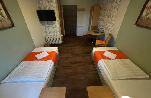 Gutshof Kehnert - Pension & Ferienwohnungen - Foto 59