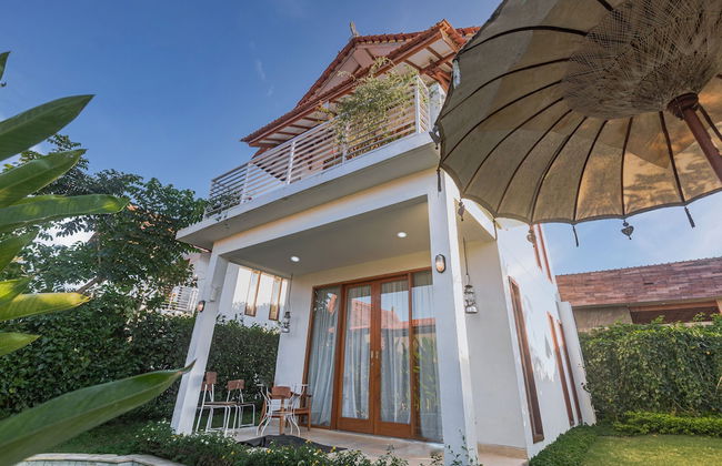 The Kailas Ubud - Foto 62