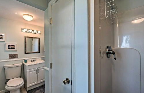 Isle Have Another - 1 Block to Colonial Beach! - Foto 17