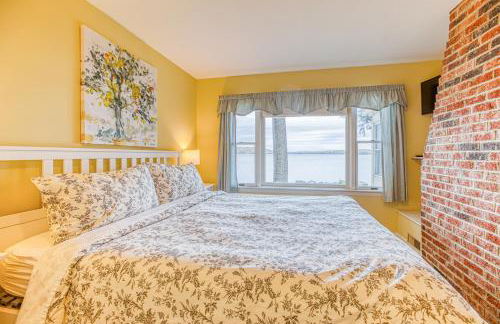 White Lobster Cottage - Foto 13