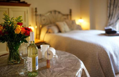 Quavers Rest - quintessential little home & hot tub available ! - Foto 11