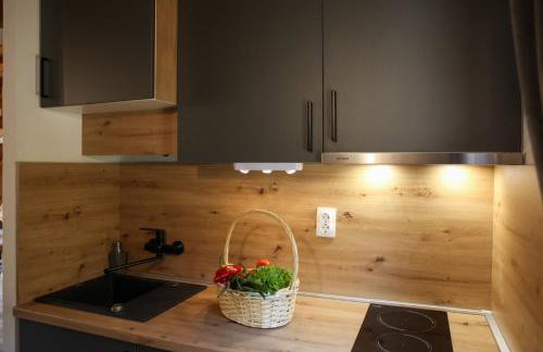 WoodenHouse with two Apartments - Foto 38