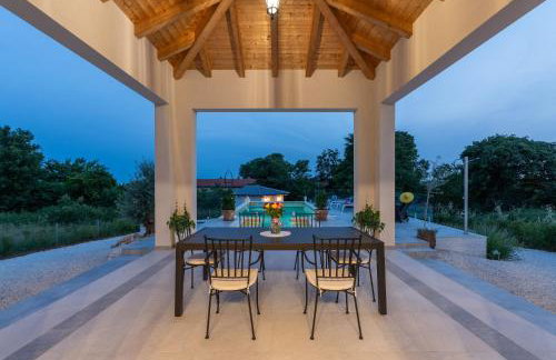 Villa Sienna - Foto 22