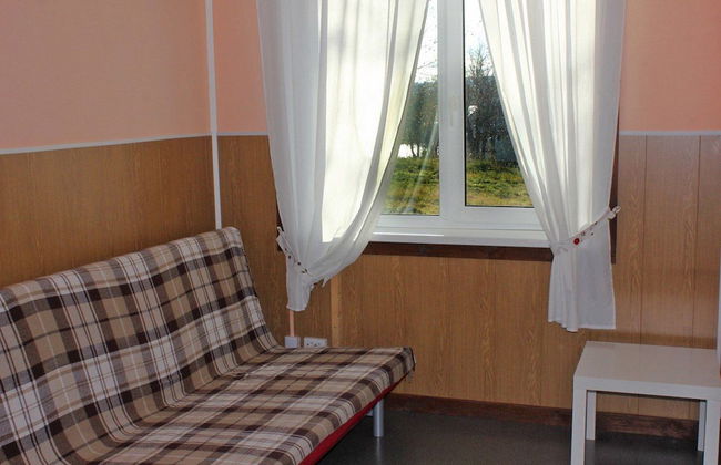 Baza otdykha Tikhiy Bereg - Foto 37