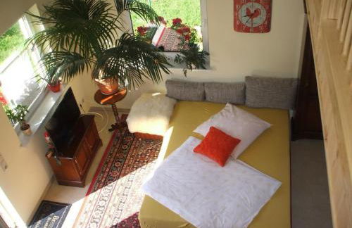 Holiday Home Oderhäuschen by Interhome - Photo 13