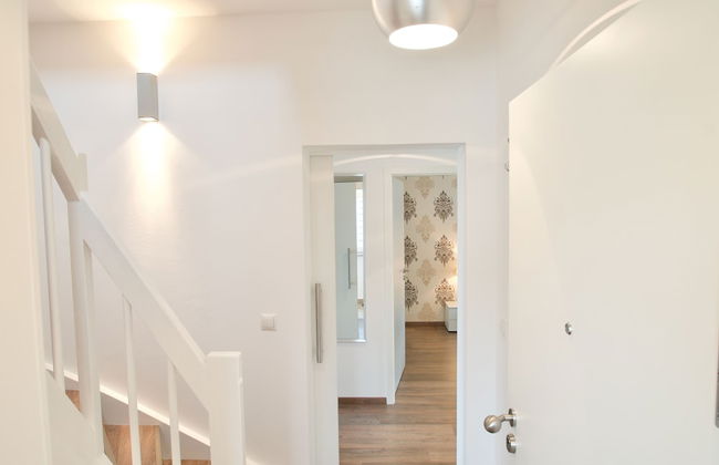 Moenchgut Living & Spa - Foto 73