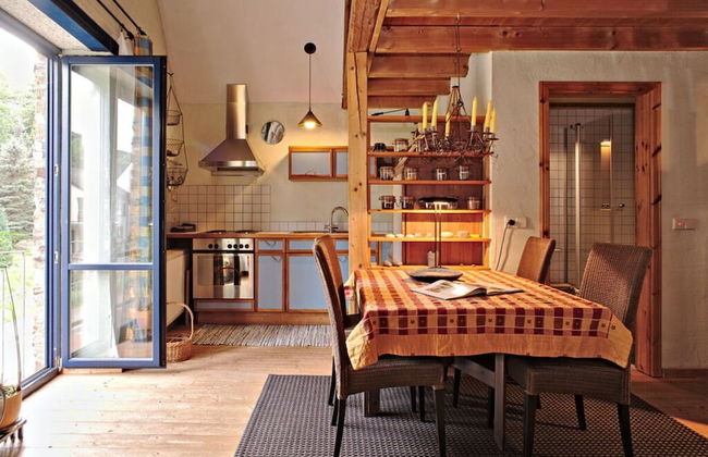 Lovely Apartment in Kobern-gondorf - Foto 8