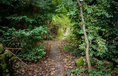 The Keep at Castlegate - Luxury detached retreat in Cragg vale, Hebden Bridge - Foto 29