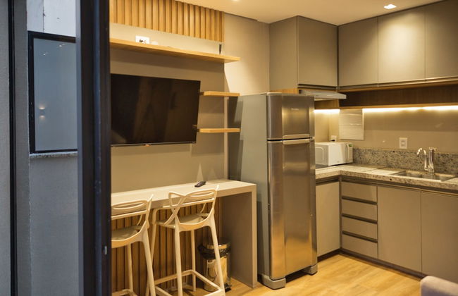 Life Residence - Photo 14