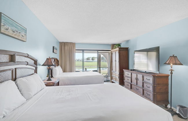 Edgewater Golf Villa 304 - Foto 4