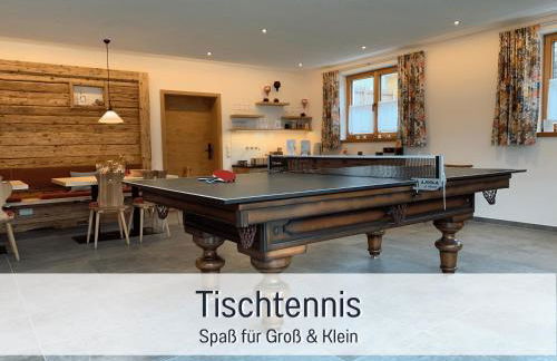 Ferienwohnungen Scholl - private Sauna oder Infrarotkabine - Foto 36