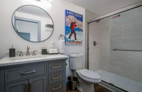 Entire Villa in Sierra Mountains - Foto 8