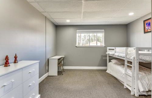 Walk to Lake Fishing Retreat in Wewahitchka - Foto 16