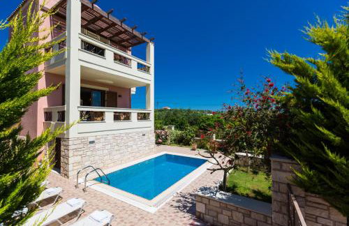 Villa Flabellina - Foto 68