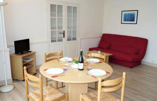 Apartment Le Petit Robinson-4 by Interhome - Foto 7