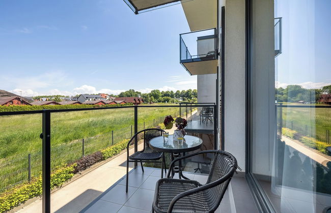 Apartment With Gym and Sauna by Renters - Foto 11