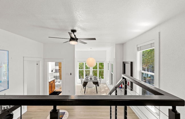 Style & Serenity - Steps Away From South Congress - Foto 14