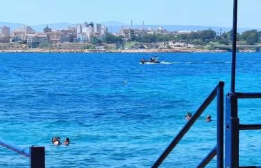 Casa Vacanza Cleopatra Beachfront Augusta - Foto 52