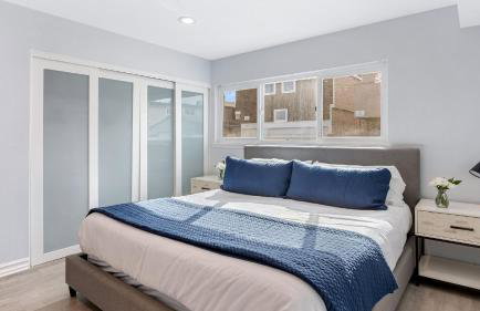 Sandy by Avantstay Oceanview, Steps to Beach Patio + Dining Area - Foto 37