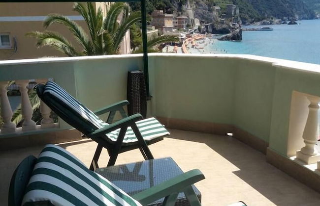 La Terrazza sul Mare - Foto 35