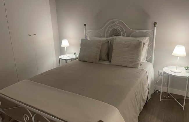 Captivating Apartment in Setubal, Portugal - Foto 8