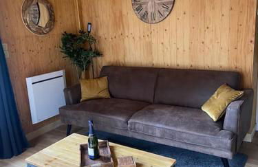 Le chalet de l’Onde - Foto 10