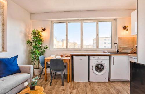 Le Nid - Hypercentre - Vue sur le Château - Photo 9