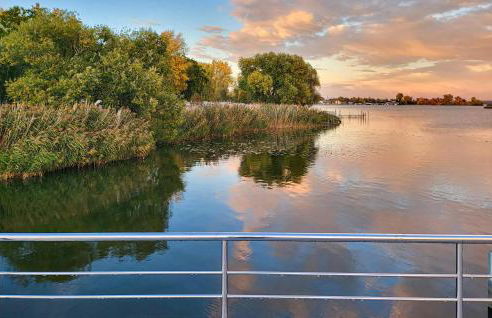 1 Bedroom Beautiful Ship In Havelsee Ot Kützkow - Foto 8