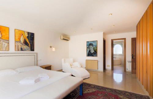 Villa Marques de Comillas 12 - Foto 27