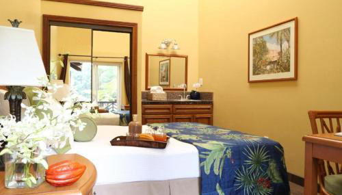 Hawaiian Sanctuary Eco Retreat Center - Foto 2