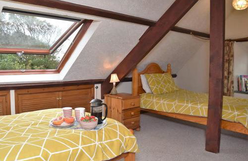 Fentrigan Manor Farm & Holiday Cottages - Foto 34