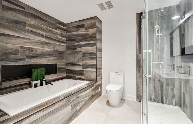 Locations du Sommet - Le Panorama - Photo 17